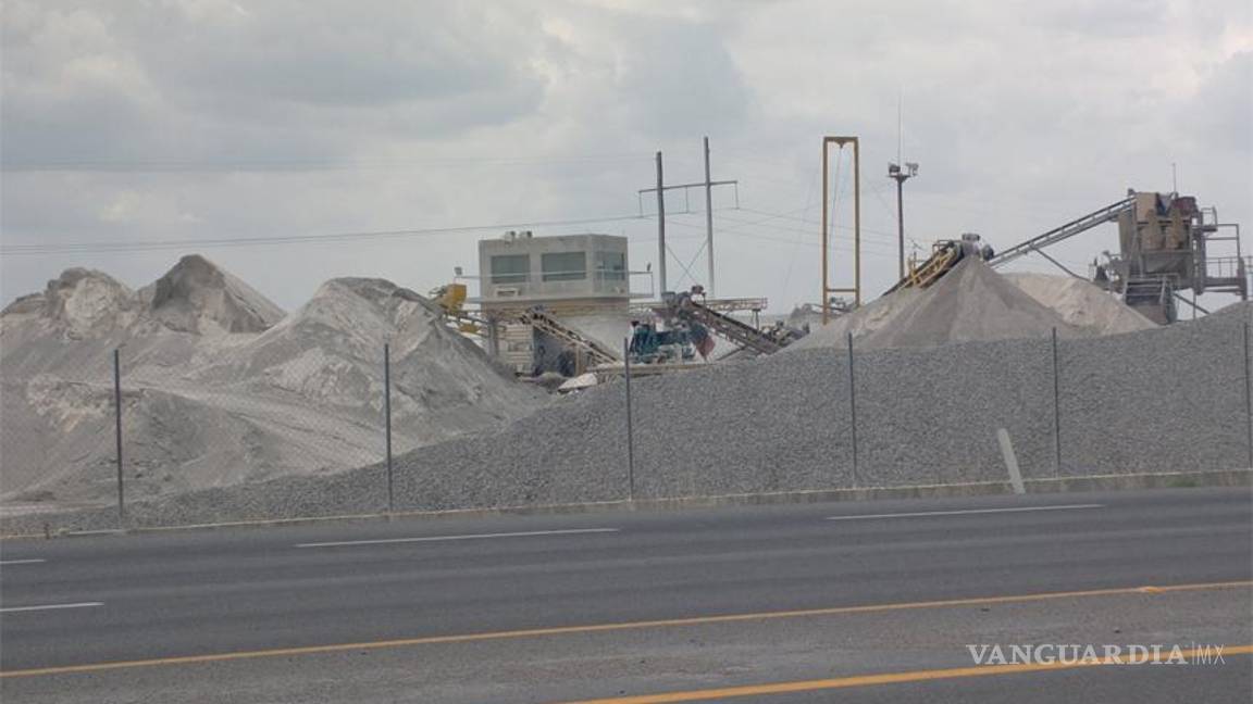 Denuncian a empresa por contaminación auditiva en Piedras Negras; Profepa sin actuar