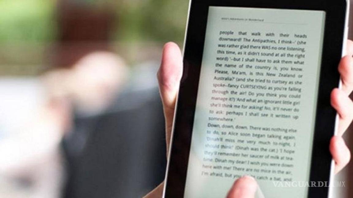 Amazon pagará a escritores por páginas leídas