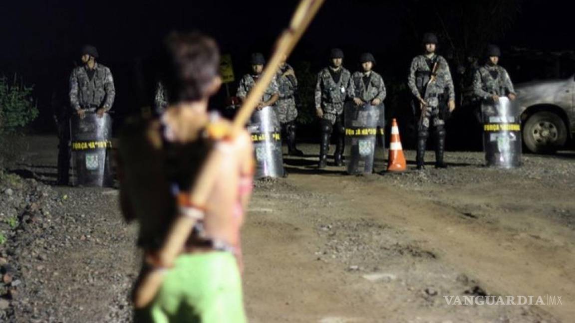 Belo Monte: nueva ocupación, mismas demandas, mismos problemas