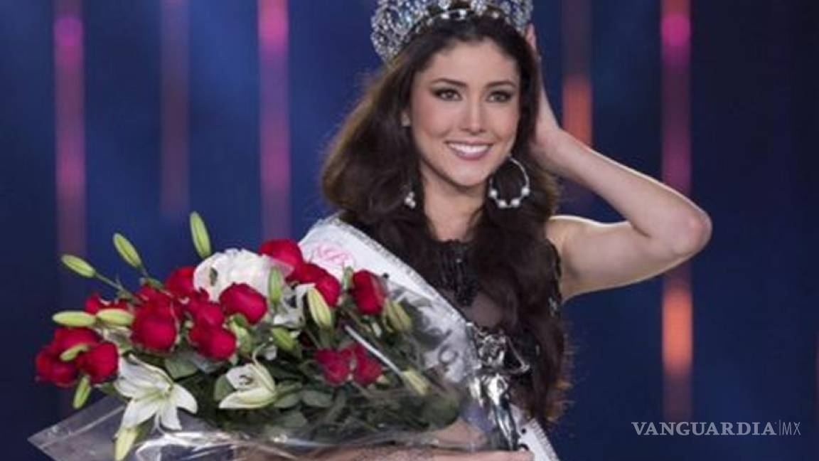 Daniela Álvarez va por la corona en Miss Mundo 2014