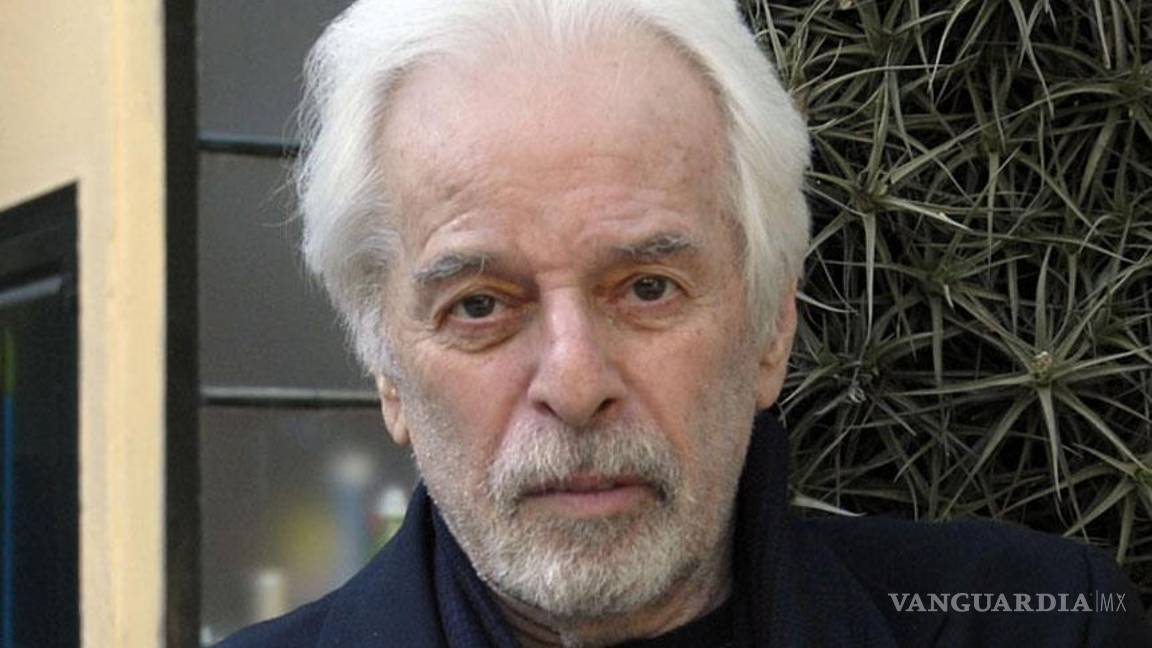 Realizan documental sobre Alejandro Jodorowsky