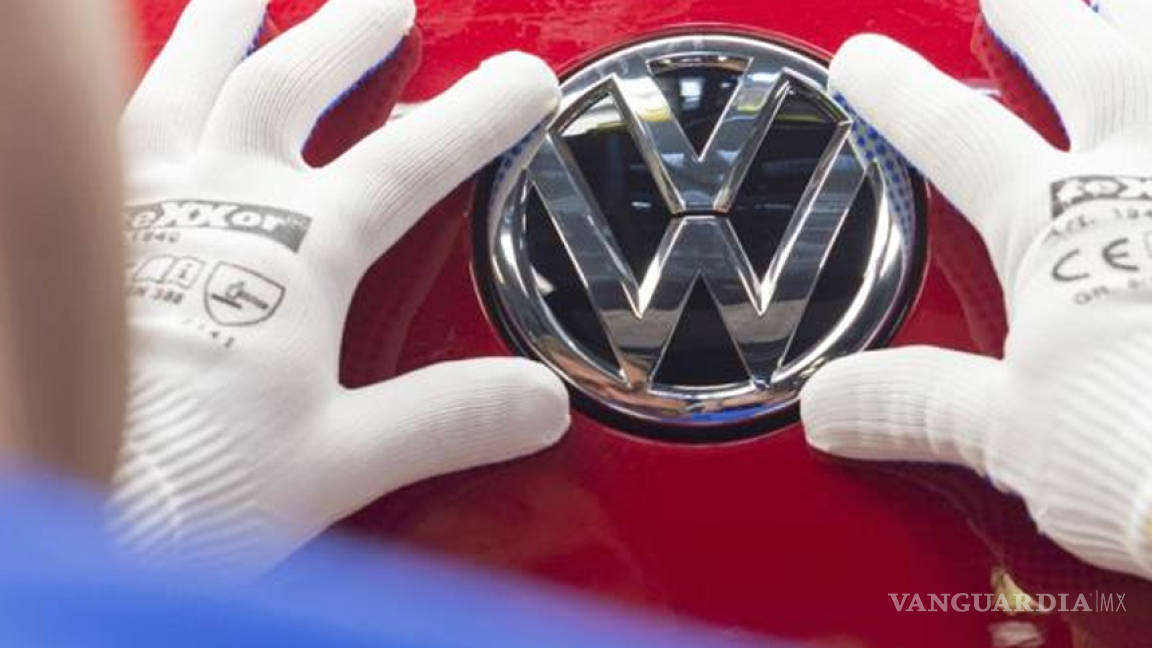 Alemania investiga al expresidente de Volkswagen por dieselgate