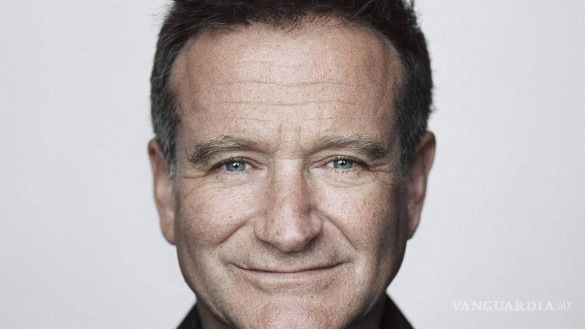 Lanzarán polémico documental que recrea suicidio de Robin Williams