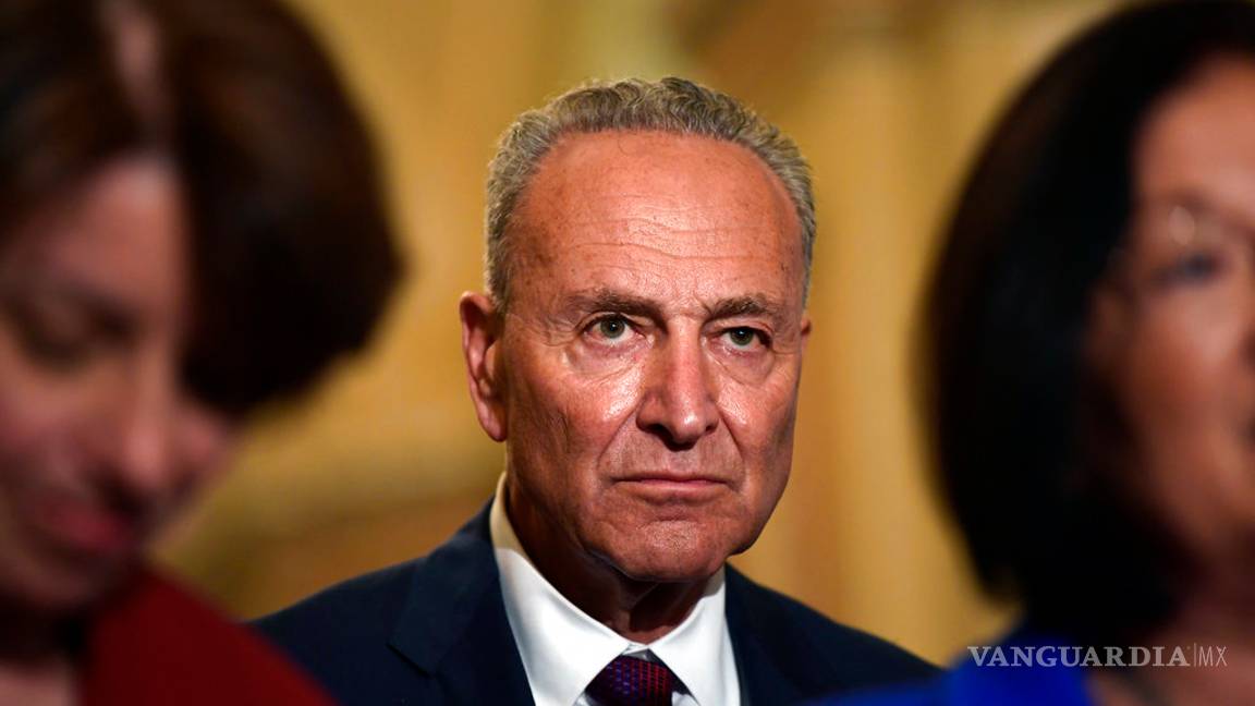 $!Demócratas exigen a Trump cancelar cita con Putin tras imputación a agentes