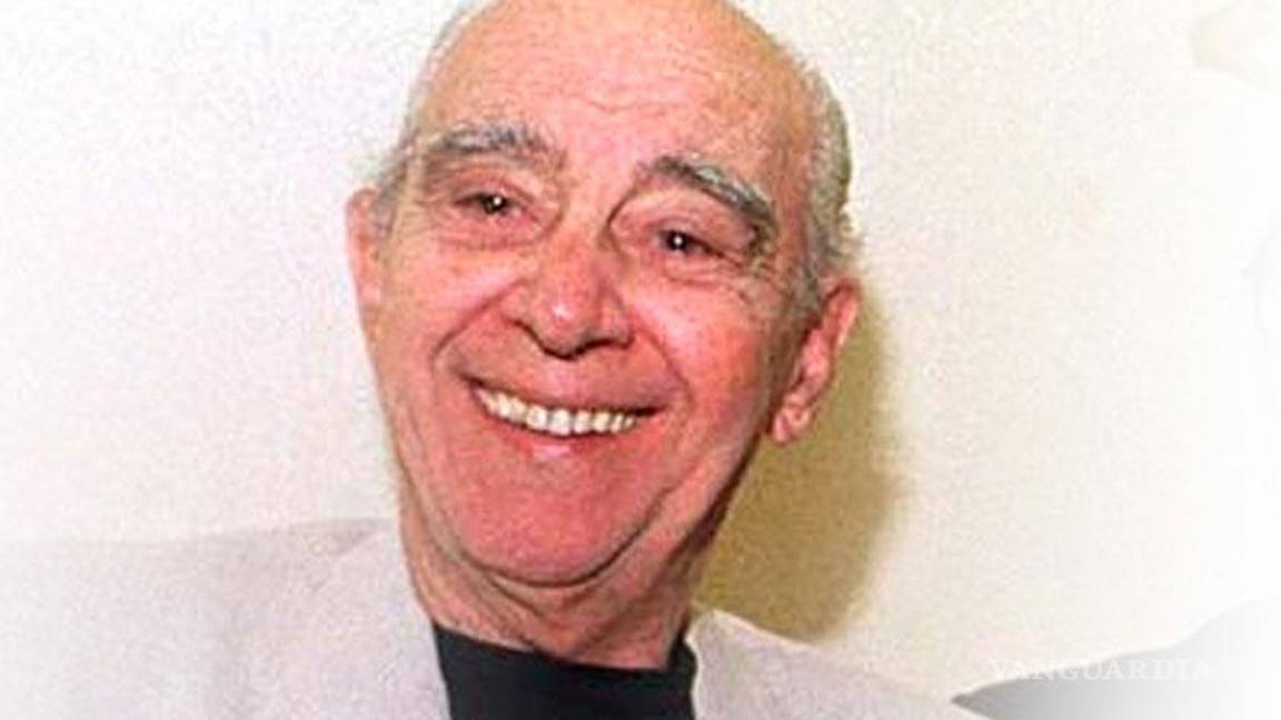 Muere el actor argentino Guillermo Rico