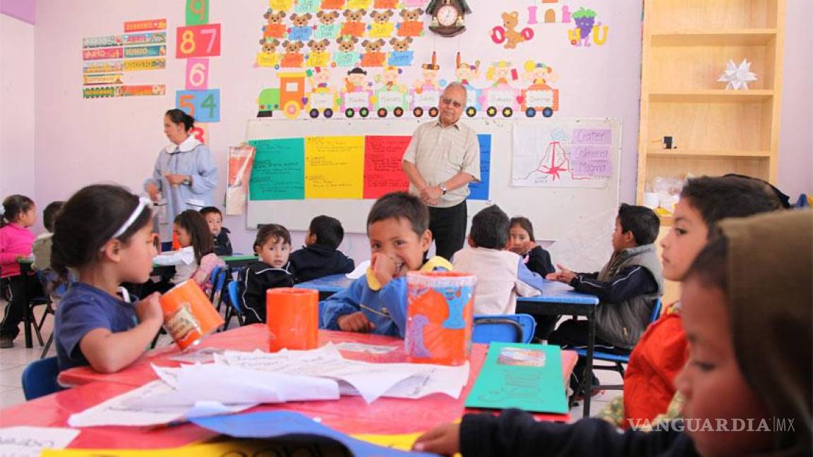 4% de los niños en preescolar y primaria en México padece dislalia funcional