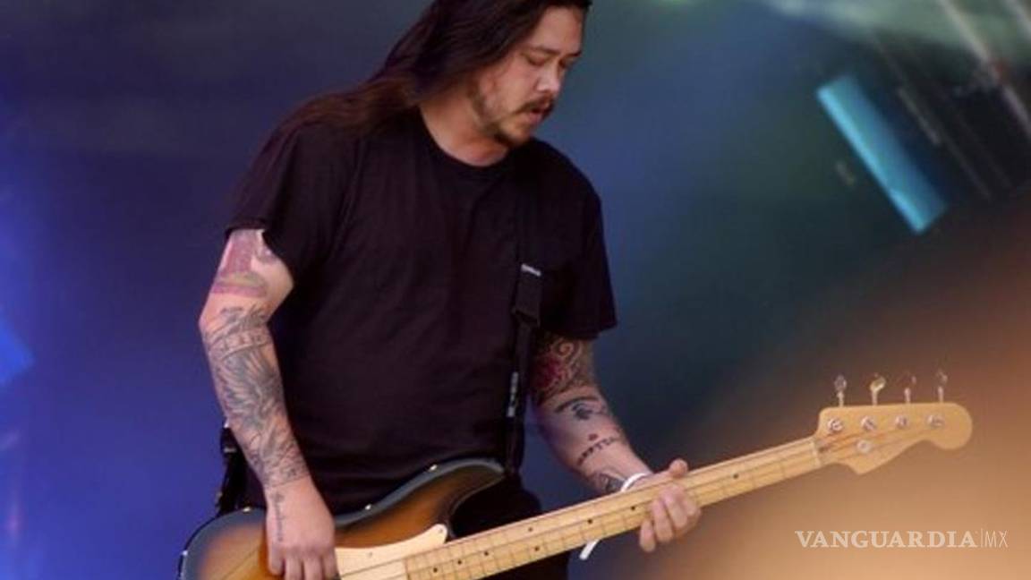 Muere Chi Cheng, bajista de Deftones, luego de años en coma