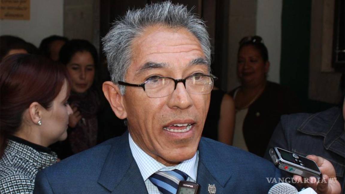 ¿Quién es Salvador Jara, nominado a gobernador de Michoacán?