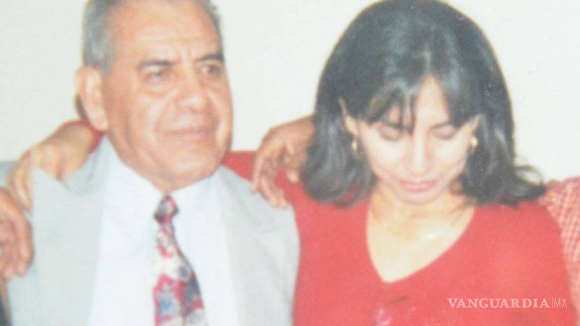 Dora Isela, dedicada a su familia y su trabajo: Padre