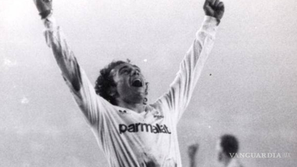 En Real Madrid no olvidan a Hugo Sánchez