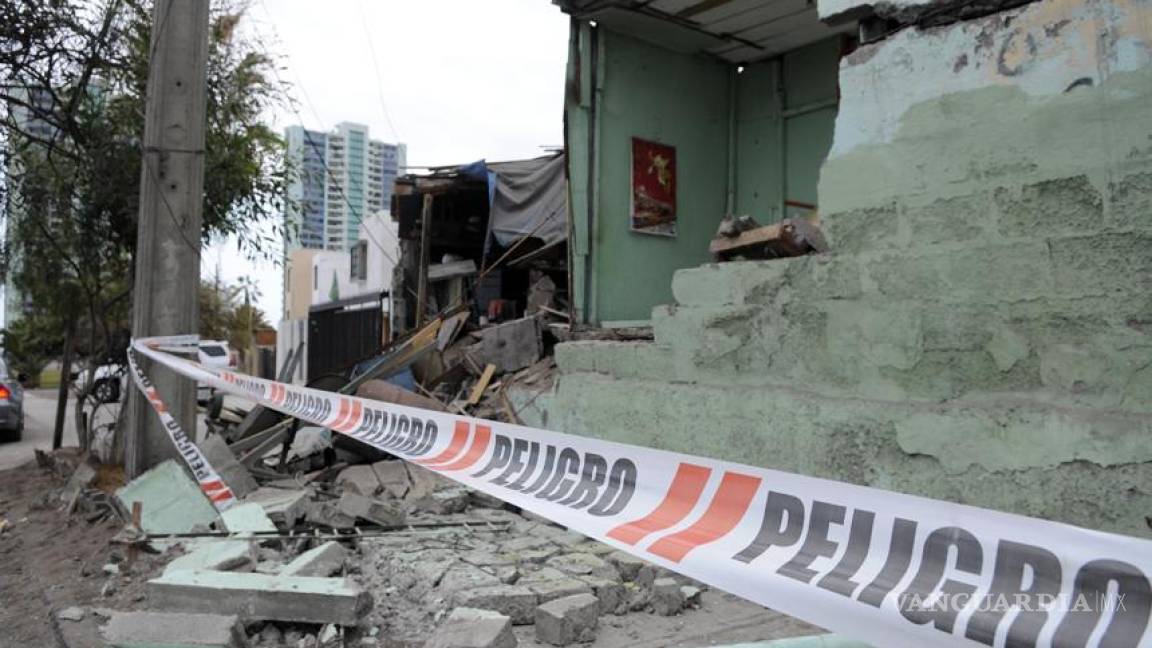 Tras sismo en Chile, expertos esperan otro &quot;gran y devastador terremoto&quot;
