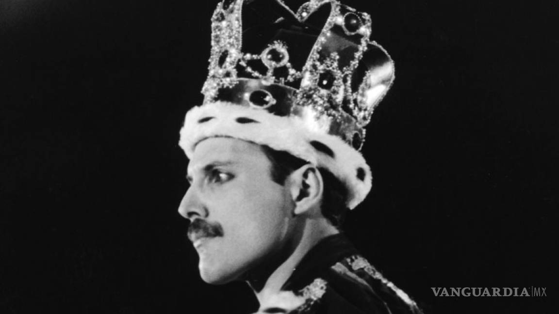 Freddie Mercury, a 24 años de su muerte