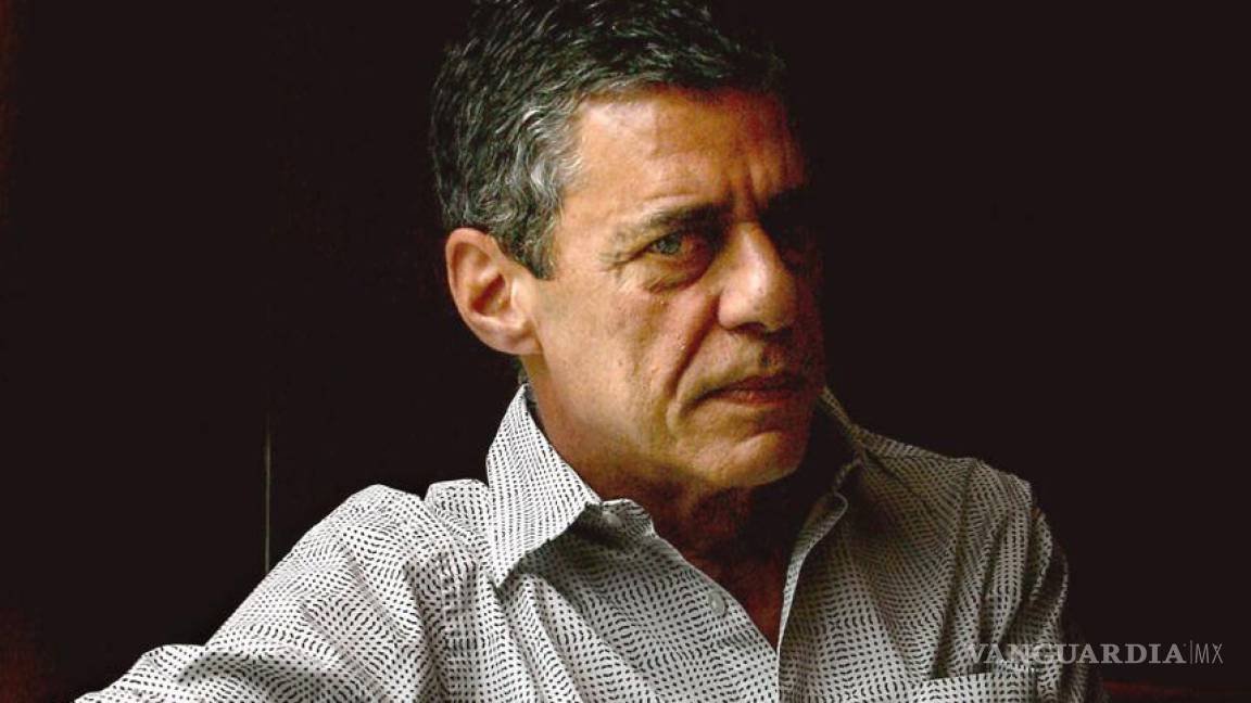 Chico Buarque, íncono de la música brasileña, cumple 70 años