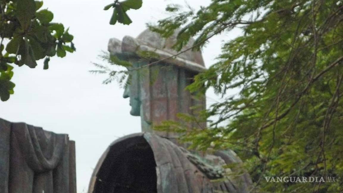 Puerto Rico esculpe la que será la estatua más grande de América