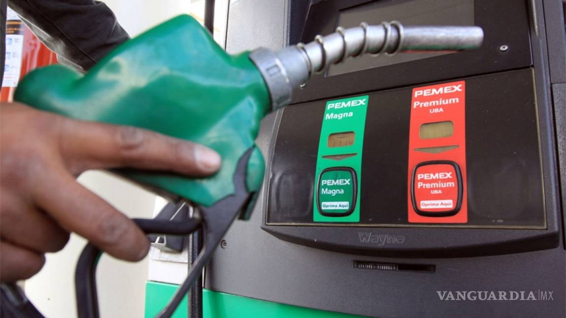 Aplaude Fondo Monetario Internacional nueva política sobre gasolinas