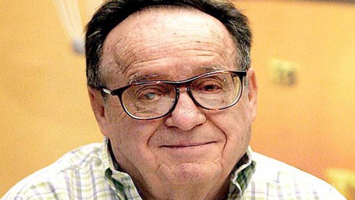 Chespirito dedicó último tuit a Brasil