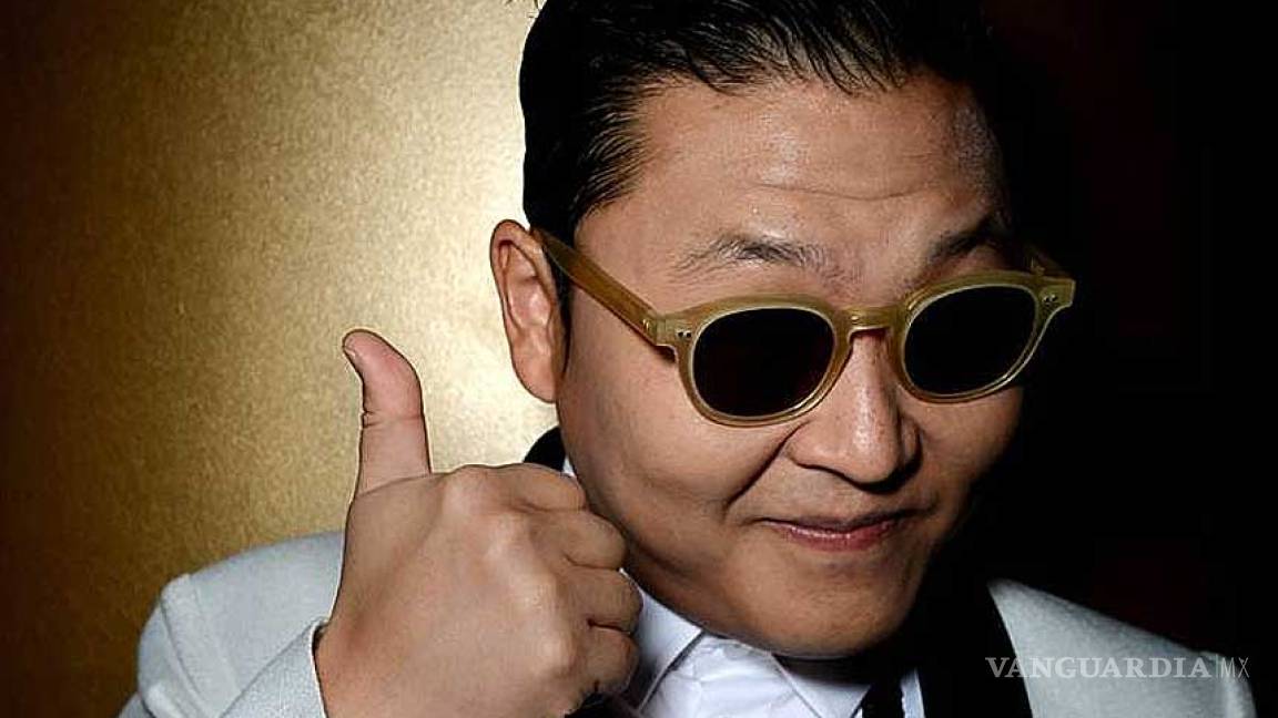 Psy hoy estrena nuevo sencillo: Gentleman