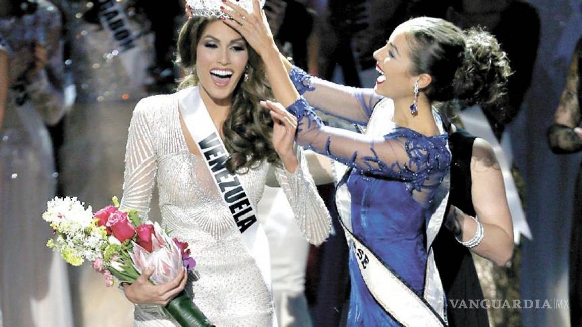 Las 7 razones por las cuales Venezuela gana El Miss Universo