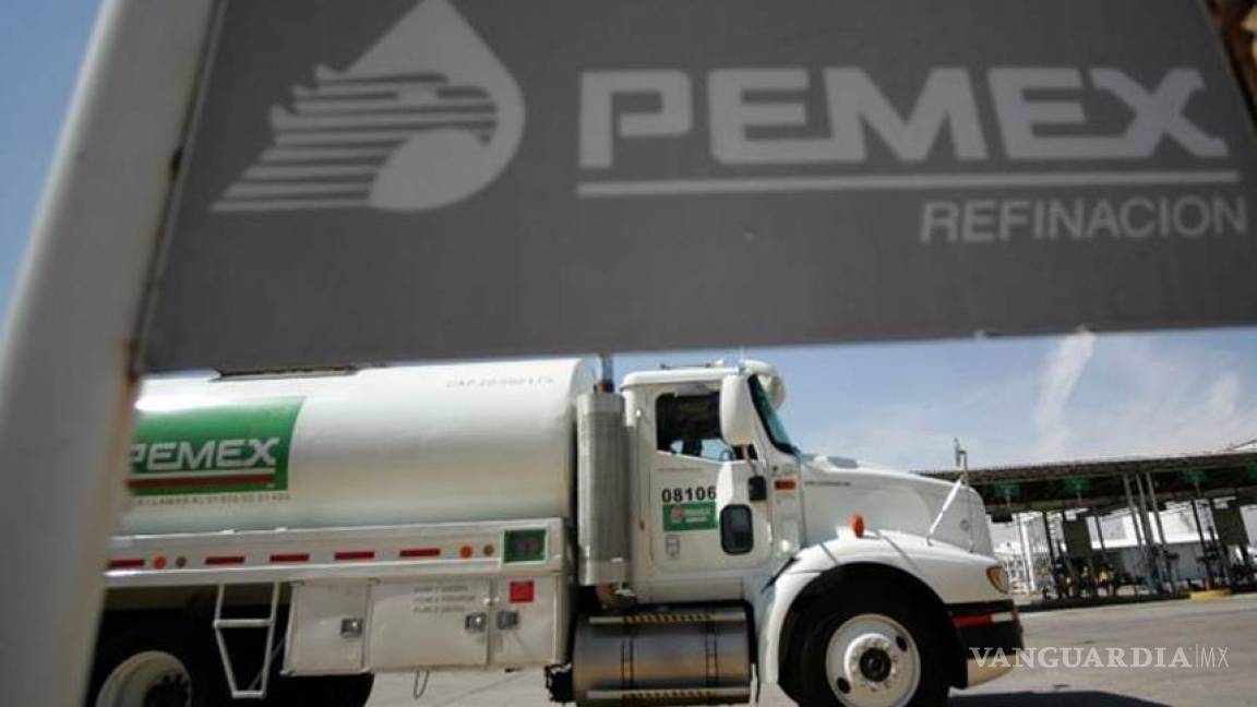 Pide PRD crear Frente Nacional de defensa de Pemex