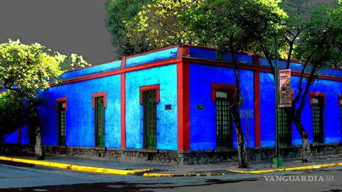 Museo Frida Kahlo estrena guía interactiva