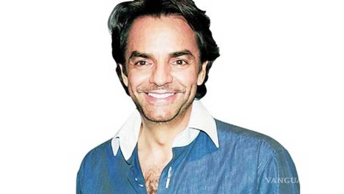 Proponen A Derbez Para "Saturday Night Live" A La Mexicana