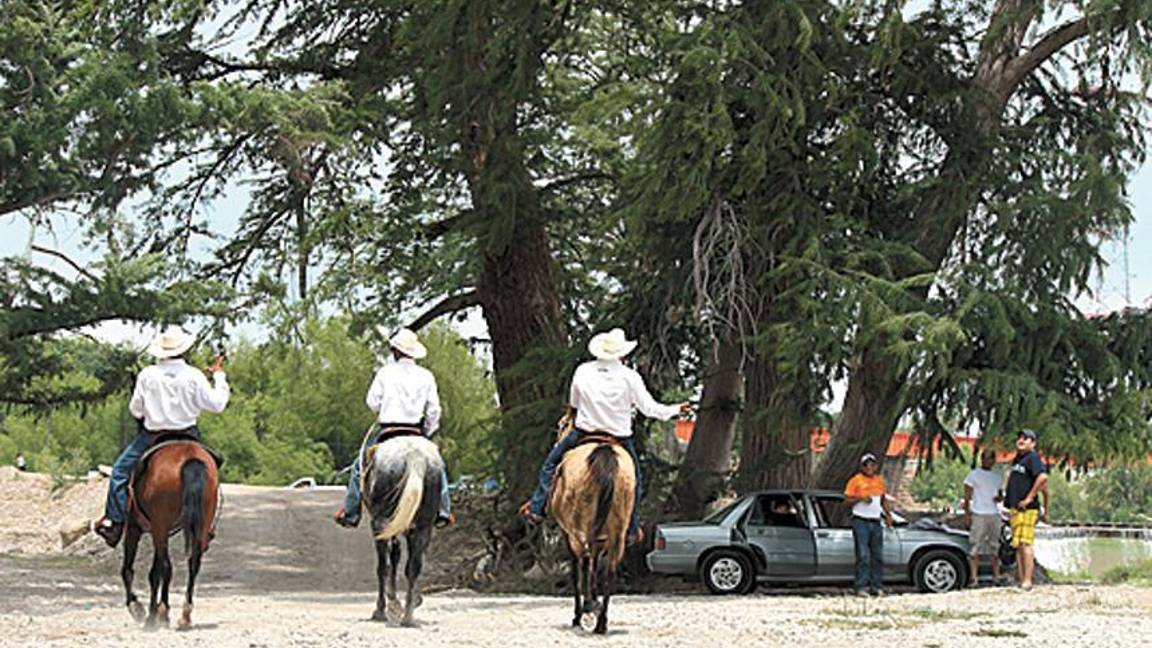 Sabinas, Coahuila, a 72 años de ser ciudad