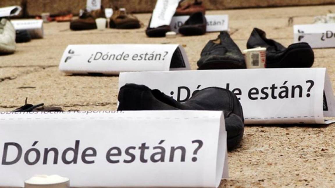 $!Desaparecen en Coahuila cuatro mujeres por semana; detecta Fiscalía General posible red de prostitución