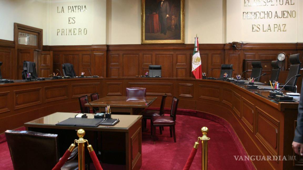 Nuevos jueces... viejo sistema judicial