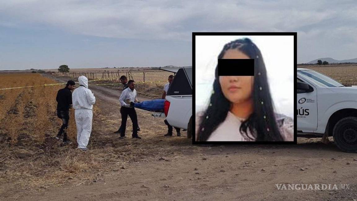 Denisse salió de fiesta y no volvió; hallan su cuerpo en Sinaloa