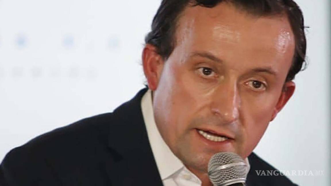$!Mikel Arriola, presidente de la Liga MX, dio a conocer que se va a implementar un cronómetro a partir del torneo Clausura 2023.