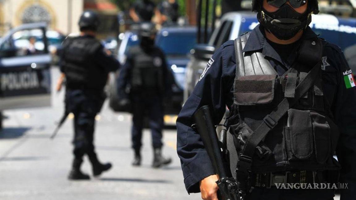 FGE, Policía Municipal, Estatal y SEDU: instituciones que más quejas recibieron en Coahuila este año