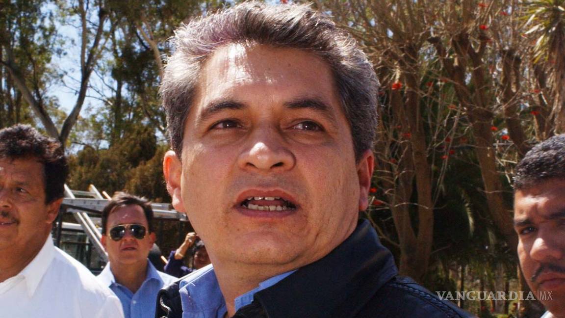 $!Desnudan amistad de Peña con “El Rey de los Dragones”