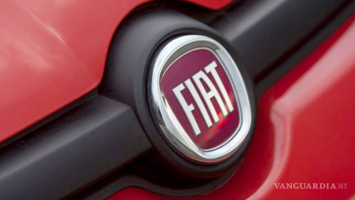 Fiat Chrysler &quot;coopera&quot; con investigación federal de ventas de vehículos