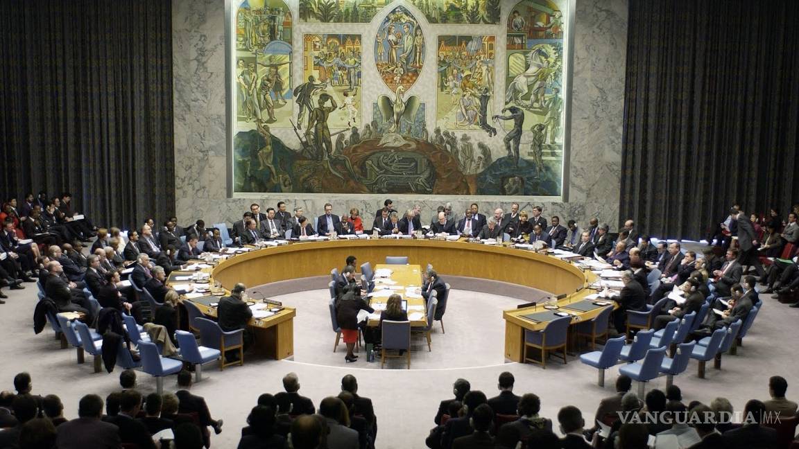 Consejo de Seguridad de ONU rechaza condenar ataque en Siria