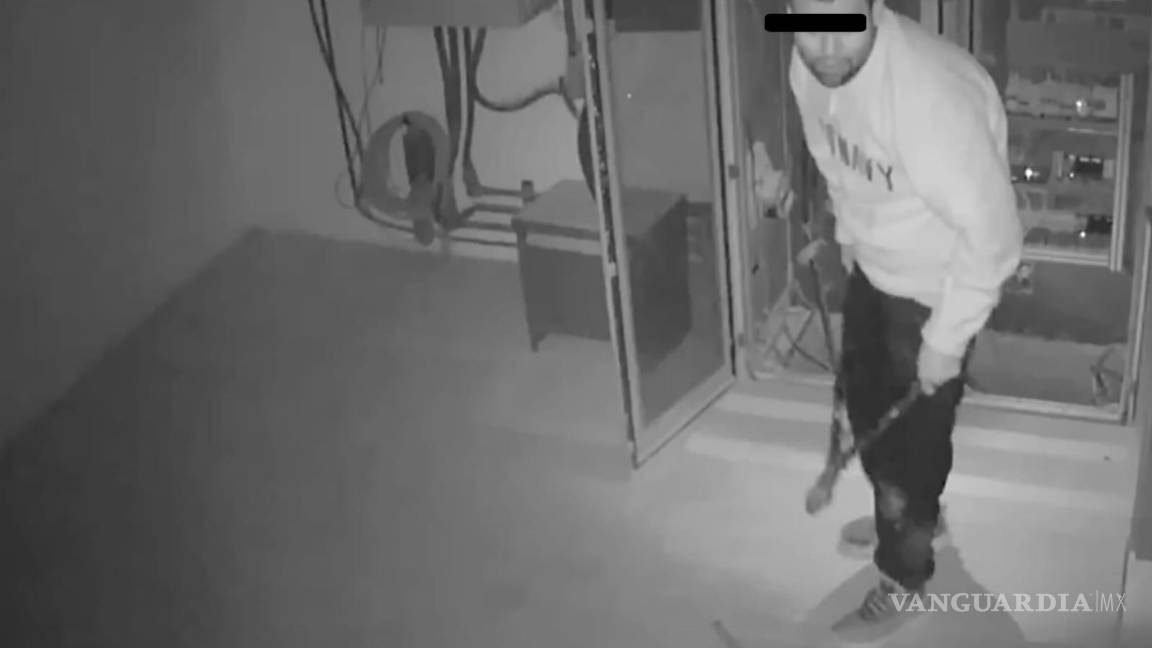 $!El robo a Agsal causó interrupciones en el servicio de agua en varios sectores, especialmente en el funcionamiento del pozo Loma Alta.