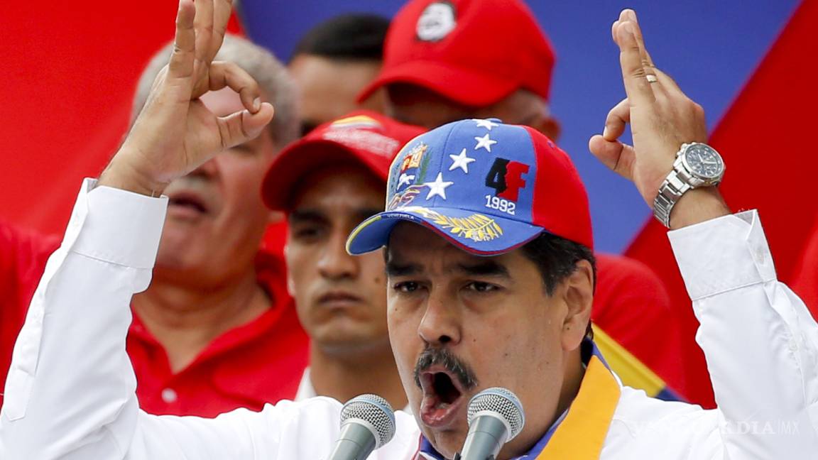 México no ha recibido propuesta para dar asilo a Nicolás Maduro, confirma Marcelo Ebrard