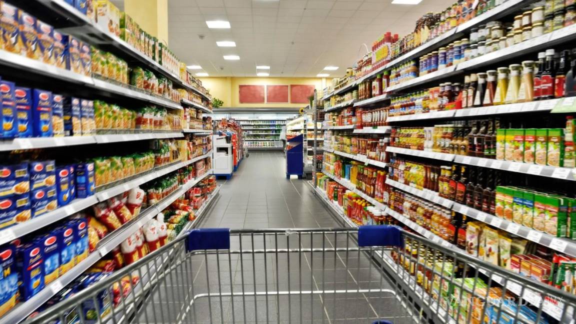 Inflación repunta y supera expectativas; se ubica en 4.46%