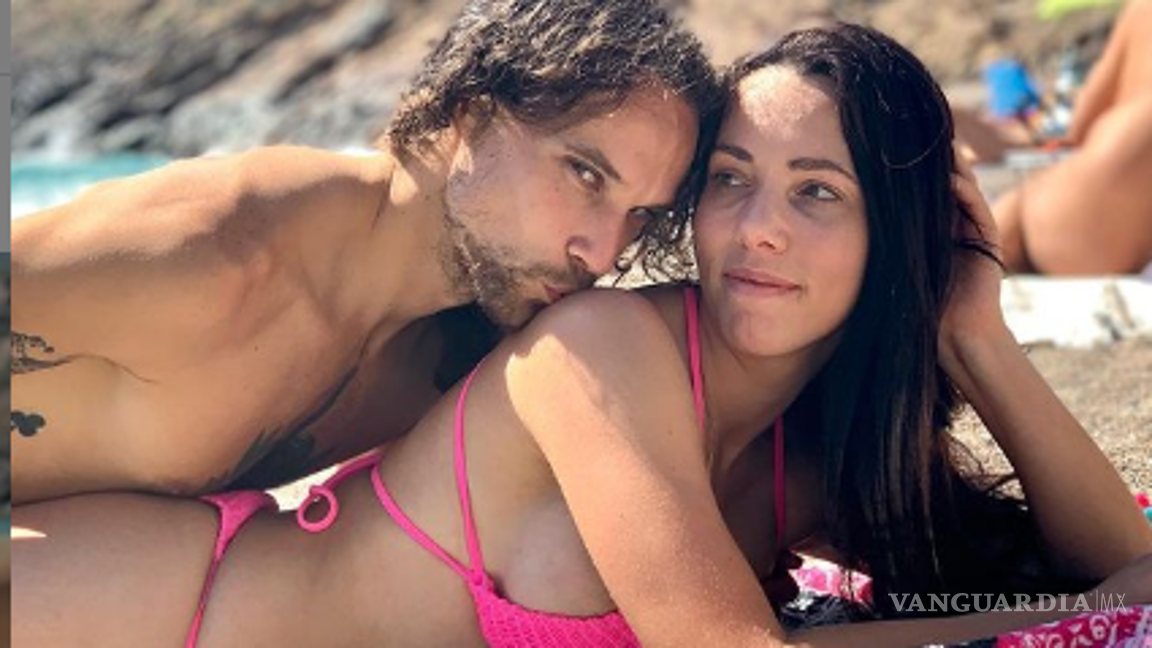 $!La joven pareja se conoció en 2019 y llevan 18 meses experimentando con este método.