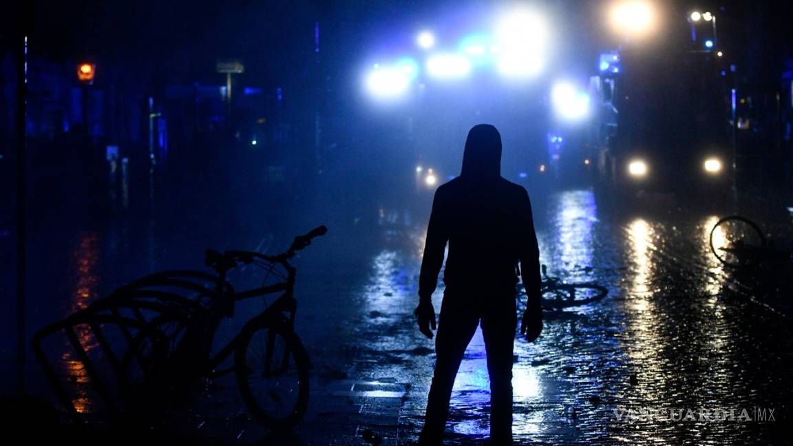 $!Lanza el diario alemán "Bild" una campaña para identificar a los violentos del G20