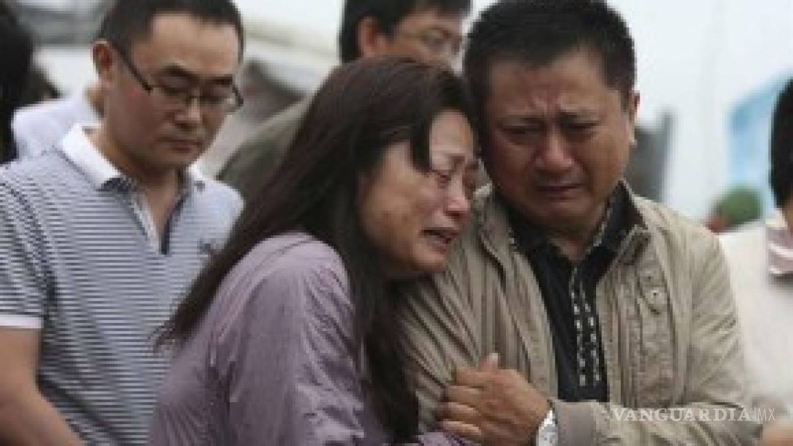 Son 27 las personas muertas a causa del naufragio de barco en Indonesia