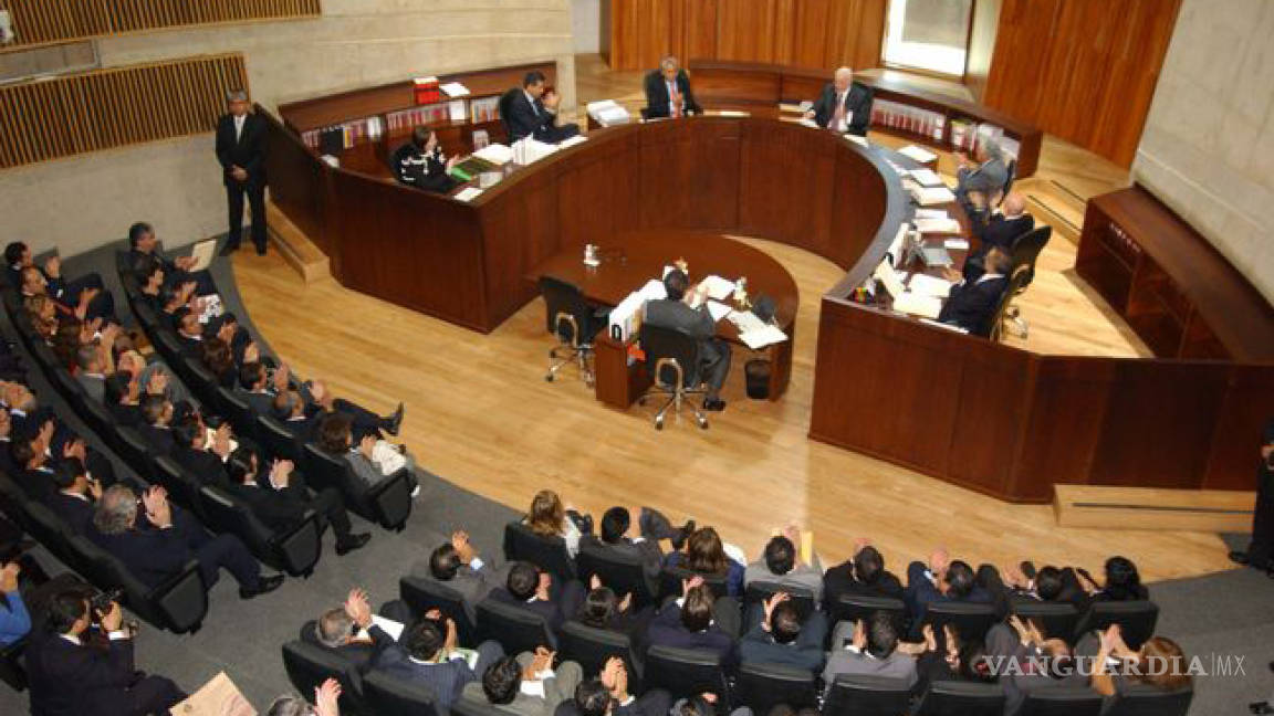 Se enfoca Tribunal Electoral de Coahuila en 73 impugnaciones