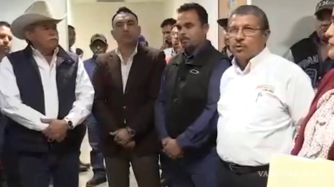 Condena Artículo 19 amenazas del Ayuntamiento de Frontera, Coahuila, contra la libertad de expresión