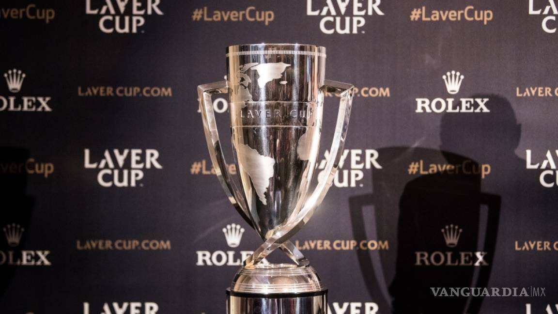 McEnroe convoca a Del Potro para jugar la Laver Cup