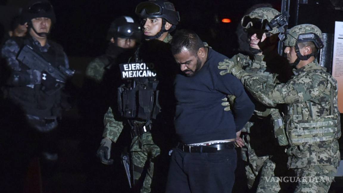 El 'Cholo' advirtió al 'Chapo' sobre el riesgo de ir a Los Mochis