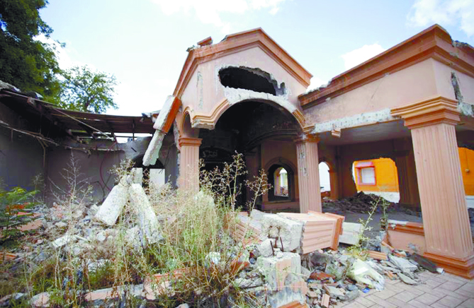 $!Allende, San Fernando; así masacran Los Zetas: “Cuando se terminó, dormimos normalmente”