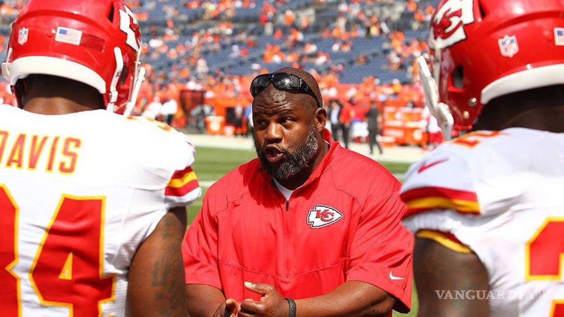 $!Los candidatos jóvenes a ser el nuevo entrenador en Green Bay