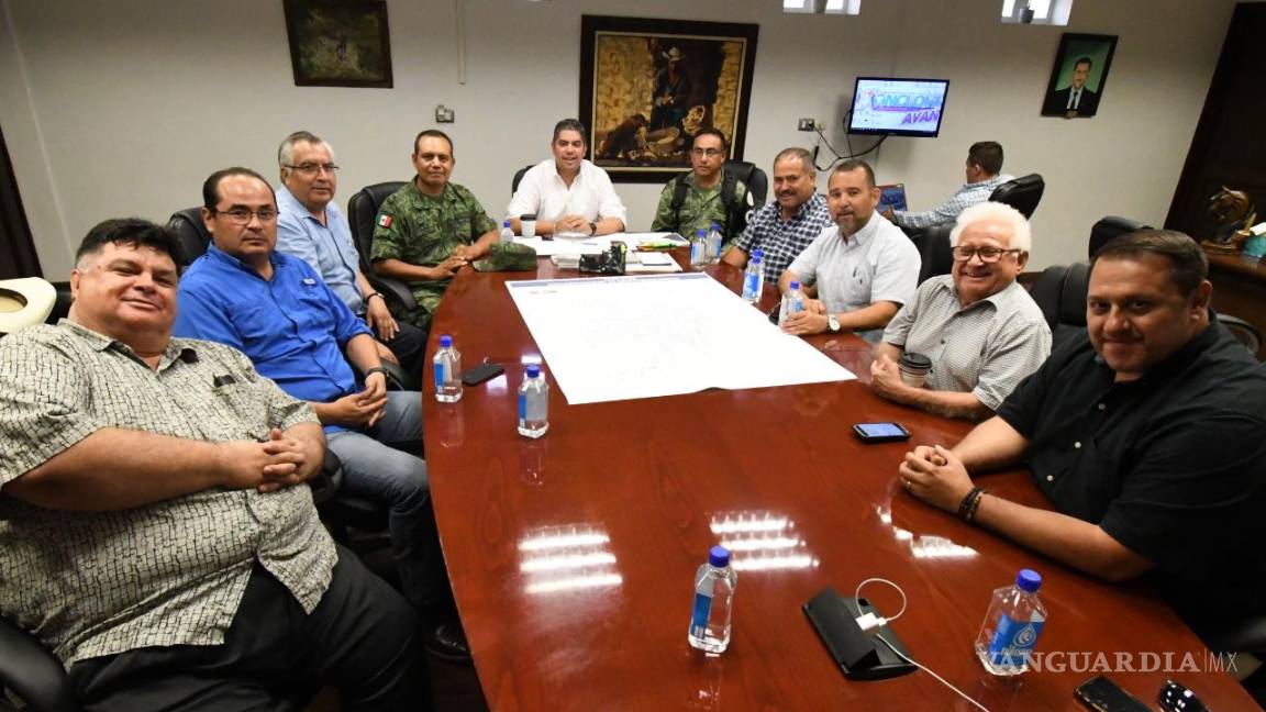 $!Guardia Nacional combatirá narcomenudeo en Monclova, Coahuila