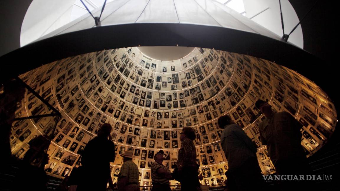 Todo lo que tienes que saber sobre el Día Internacional en Memoria de las Víctimas del Holocausto