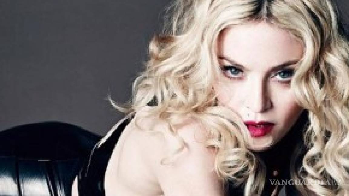 Estará Madonna en Fiestas de Año Nuevo en Copacabana