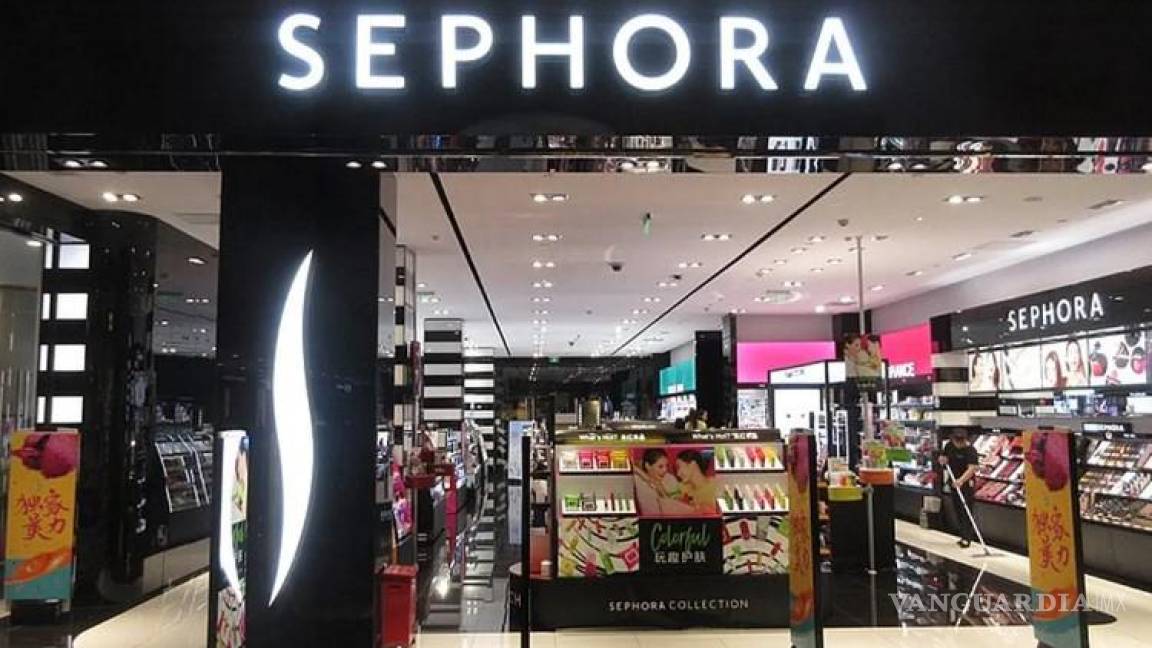 Sephora ya tiene fecha de apertura en Galerías Saltillo ¡y regalos para los primeros 100 en llegar!